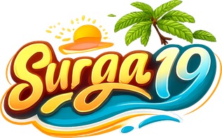 surga19 logo